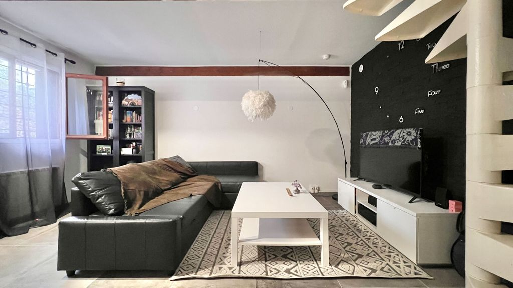 Achat appartement à vendre 2 pièces 41 m² - Corbeil-Essonnes