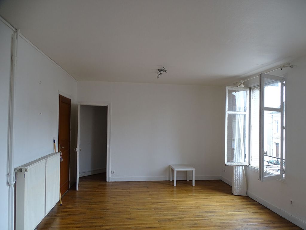 Achat duplex à vendre 5 pièces 105 m² - Tours