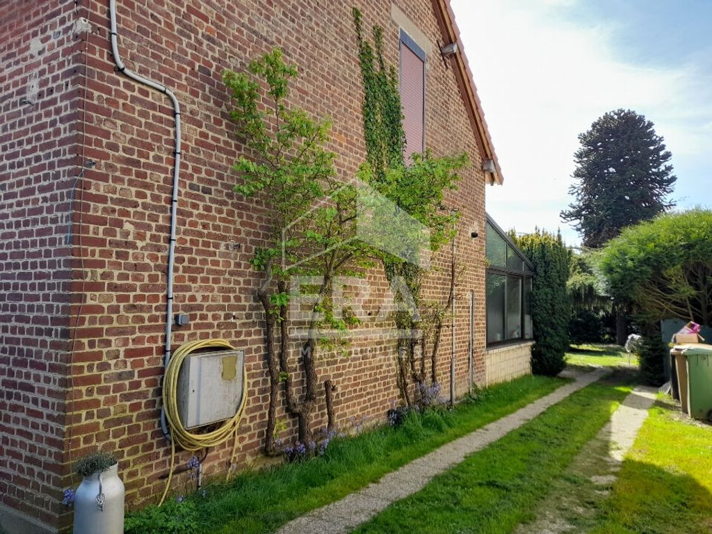 Achat maison à vendre 2 chambres 91 m² - Noyon