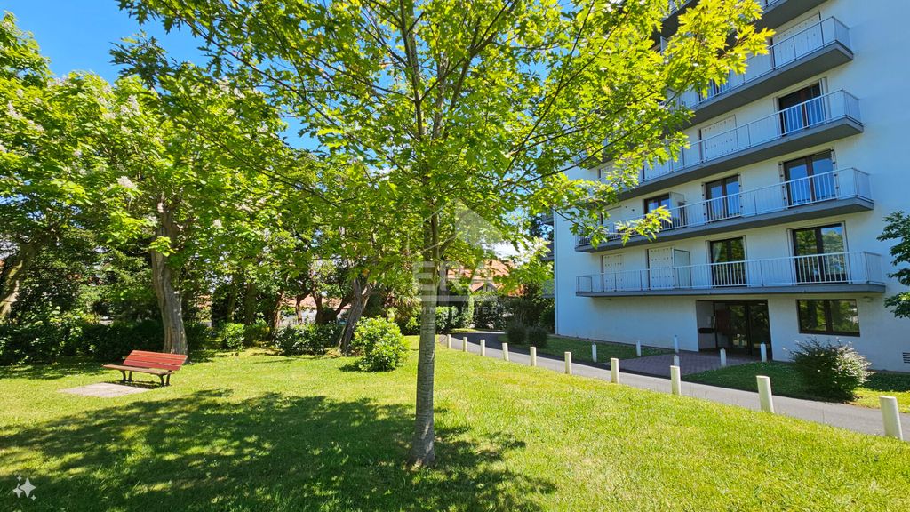 Achat appartement à vendre 3 pièces 69 m² - Anglet