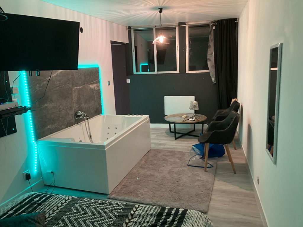 Achat appartement à vendre 2 pièces 36 m² - Besançon