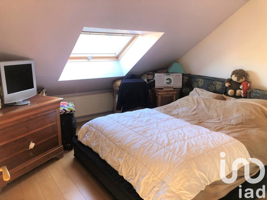 Achat maison 4 chambre(s) - Saint-Maur-des-Fossés