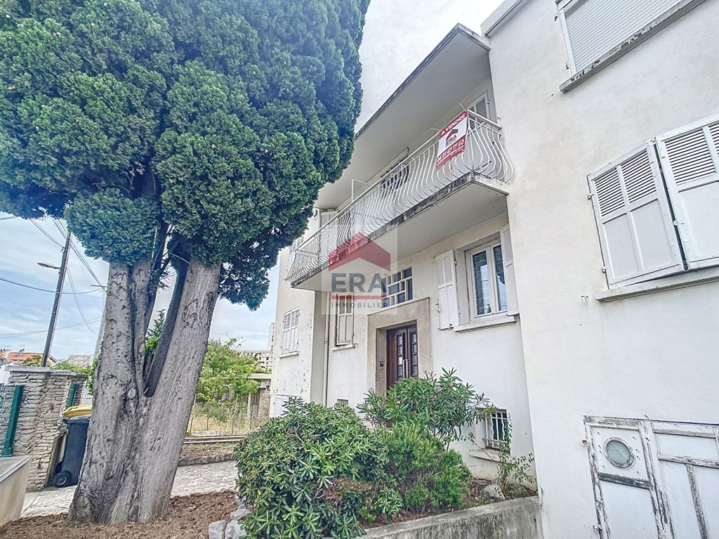 Achat appartement 3 pièce(s) Marseille 14ème arrondissement