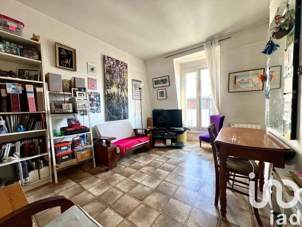 Achat appartement 3 pièce(s) Paris 10ème arrondissement