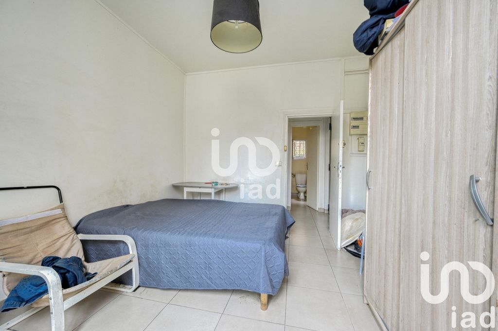 Achat appartement 3 pièce(s) Gennevilliers