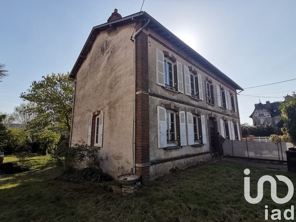 Achat maison 4 chambre(s) - Les Villages-Vovéens