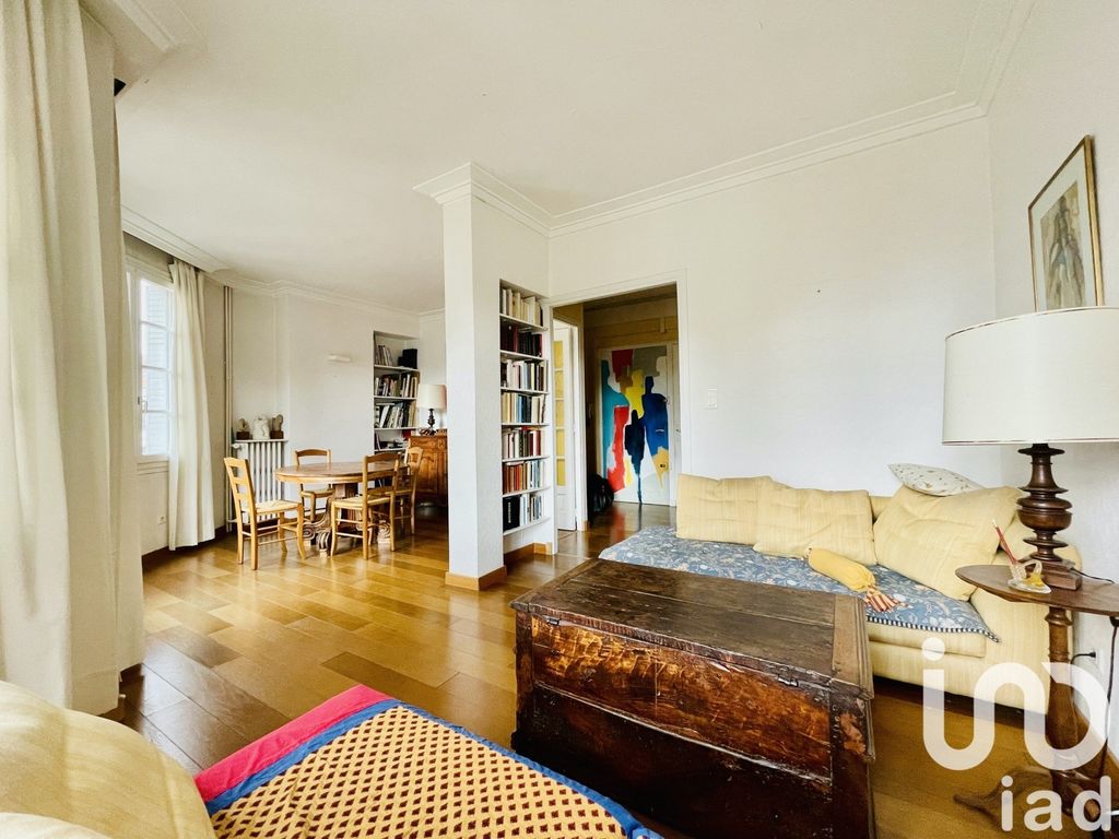 Achat appartement à vendre 3 pièces 77 m² - Avignon
