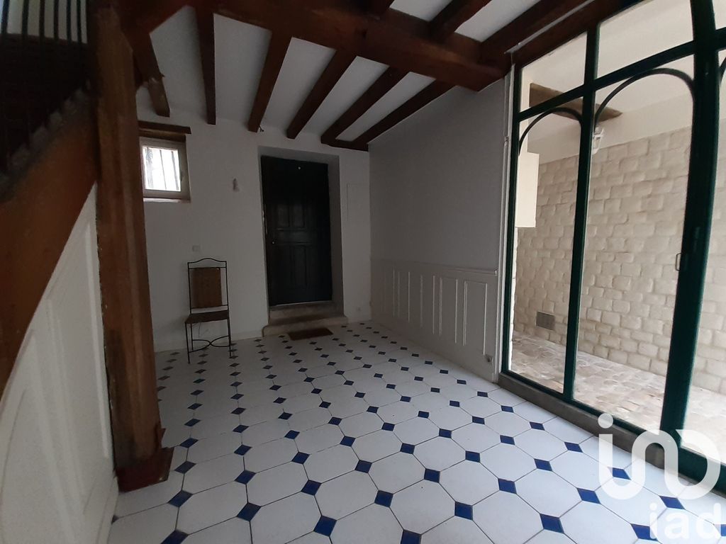 Achat maison 4 chambre(s) - Orléans