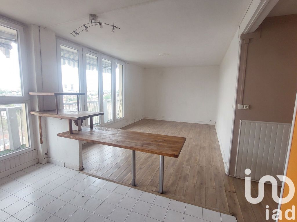 Achat appartement à vendre 3 pièces 65 m² - Argenteuil