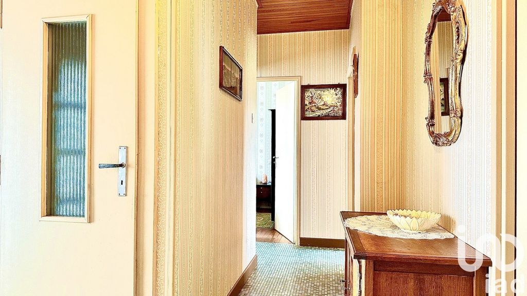 Achat maison 3 chambre(s) - Sarralbe