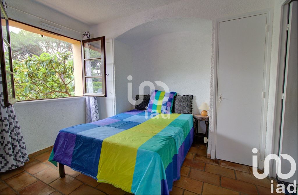 Achat appartement 1 pièce(s) Roquebrune-sur-Argens