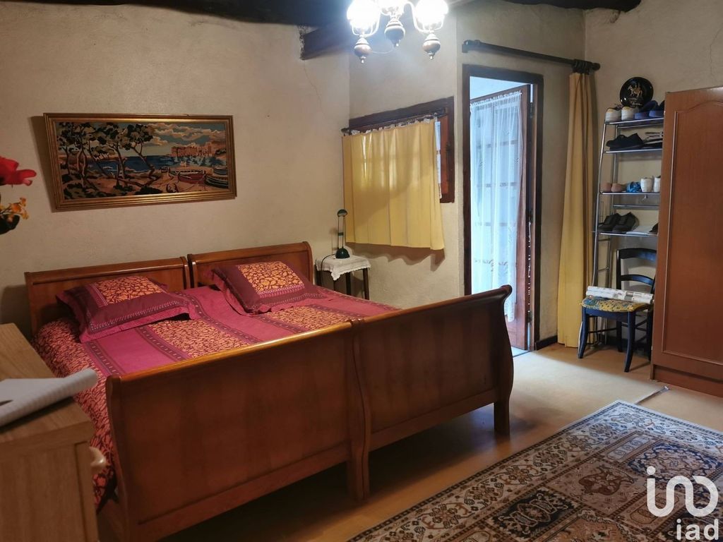 Achat maison 3 chambre(s) - Saint-Remèze