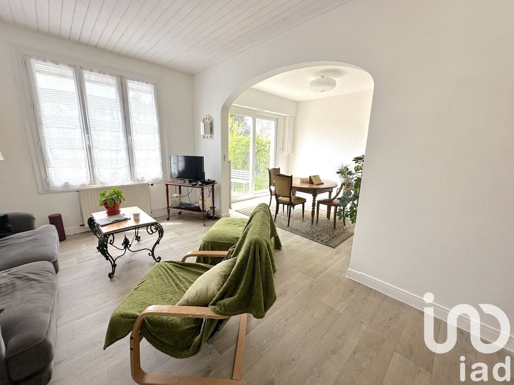 Achat maison à vendre 4 chambres 123 m² - Les Sables-d'Olonne