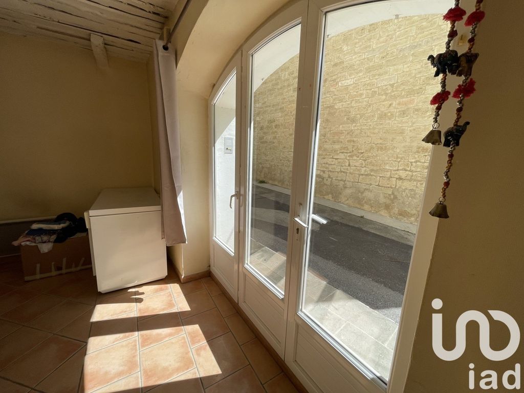 Achat maison 3 chambre(s) - Cucuron