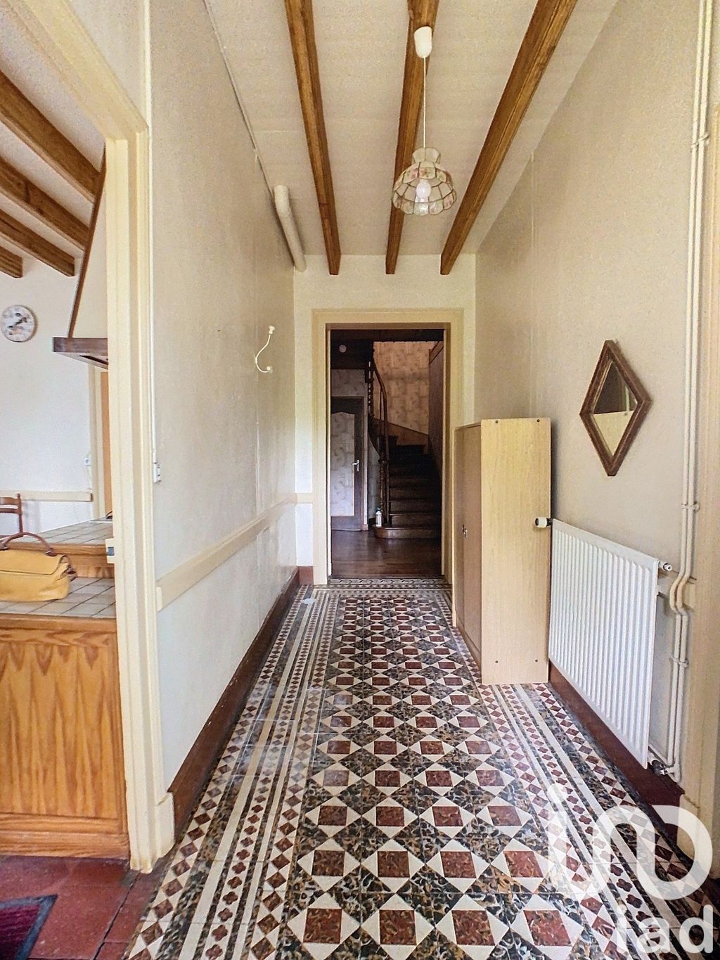 Achat maison 5 chambre(s) - Montpon-Ménestérol