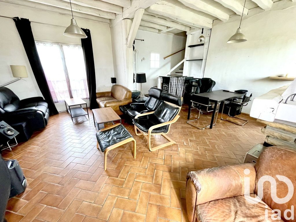 Achat maison 3 chambre(s) - Argenteuil