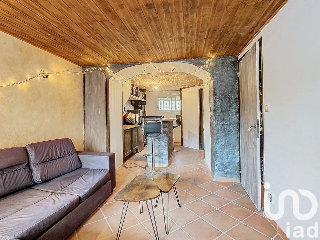 Achat appartement à vendre 2 pièces 44 m² - La Grande-Motte