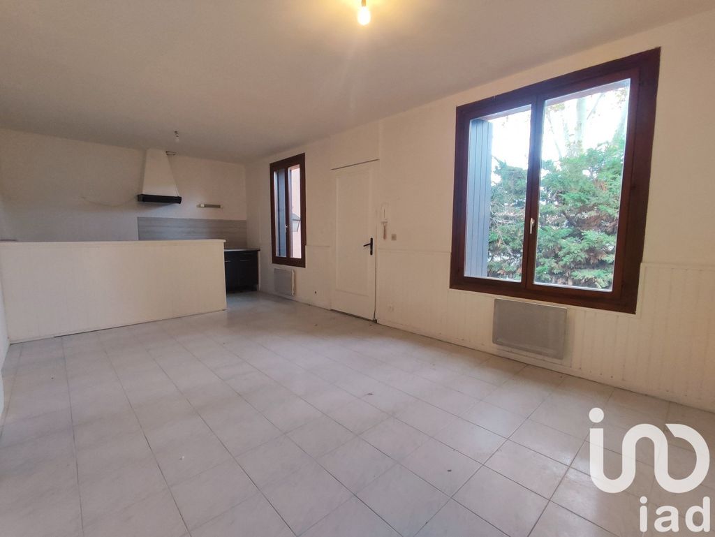 Achat maison 2 chambre(s) - Béziers