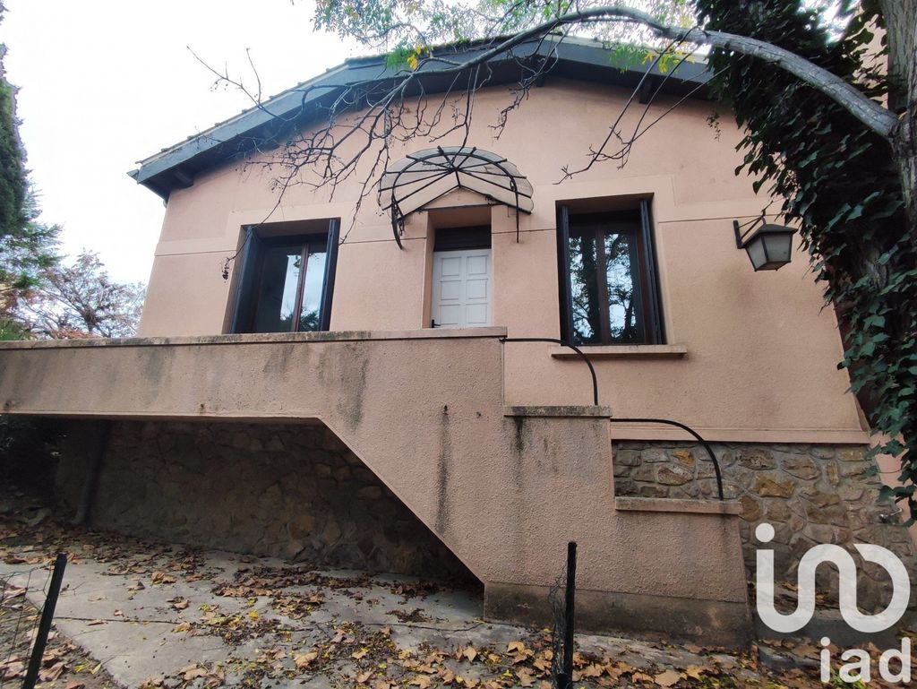 Achat maison à vendre 2 chambres 52 m² - Béziers