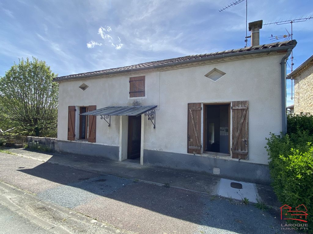 Achat maison 3 chambre(s) - Laroque-Timbaut