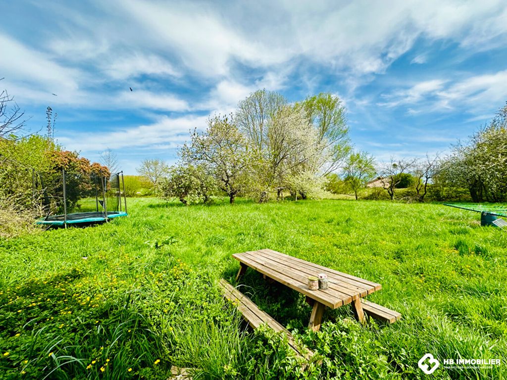 Achat maison 3 chambre(s) - Briennon