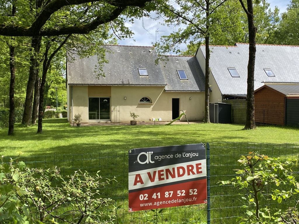 Achat maison à vendre 4 chambres 95 m² - Feneu