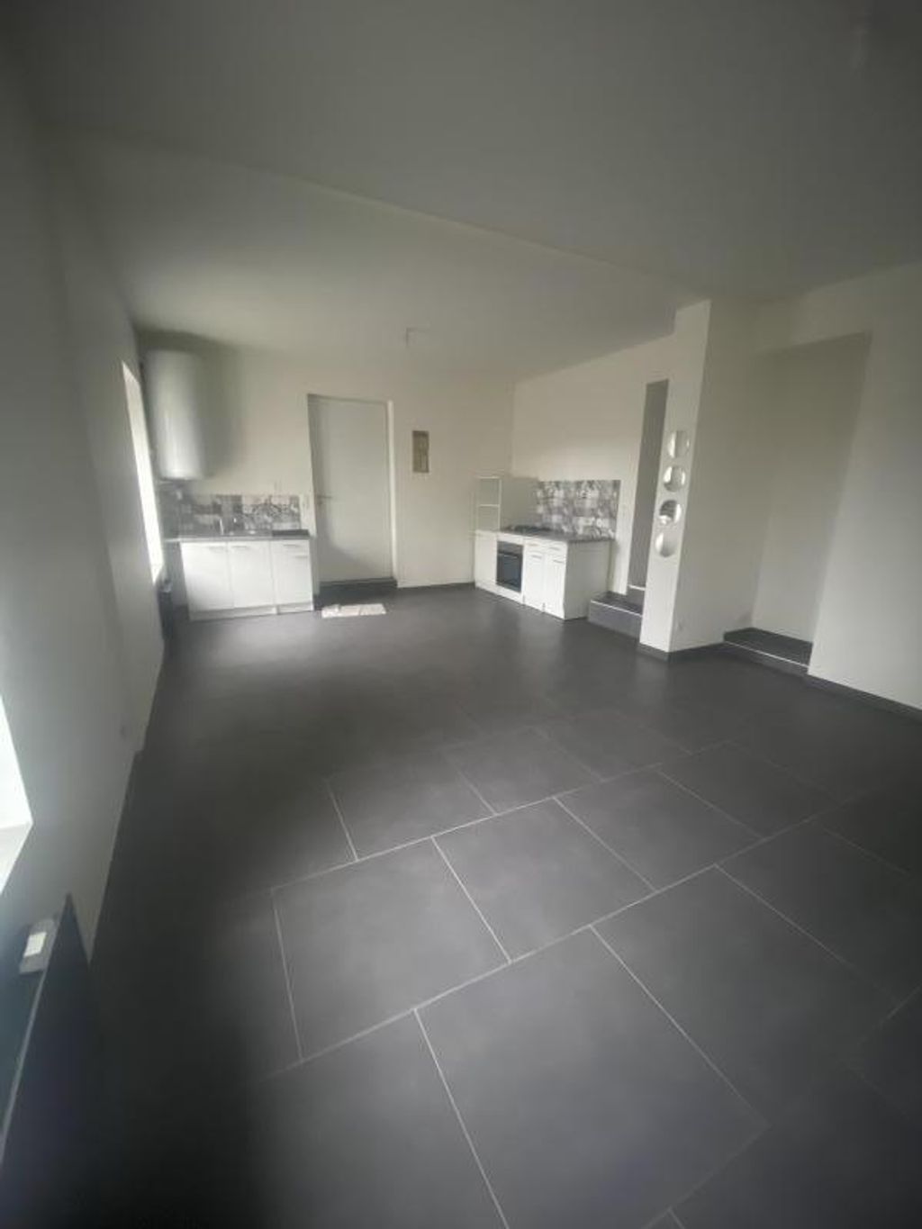 Achat appartement à vendre 2 pièces 49 m² - Homécourt