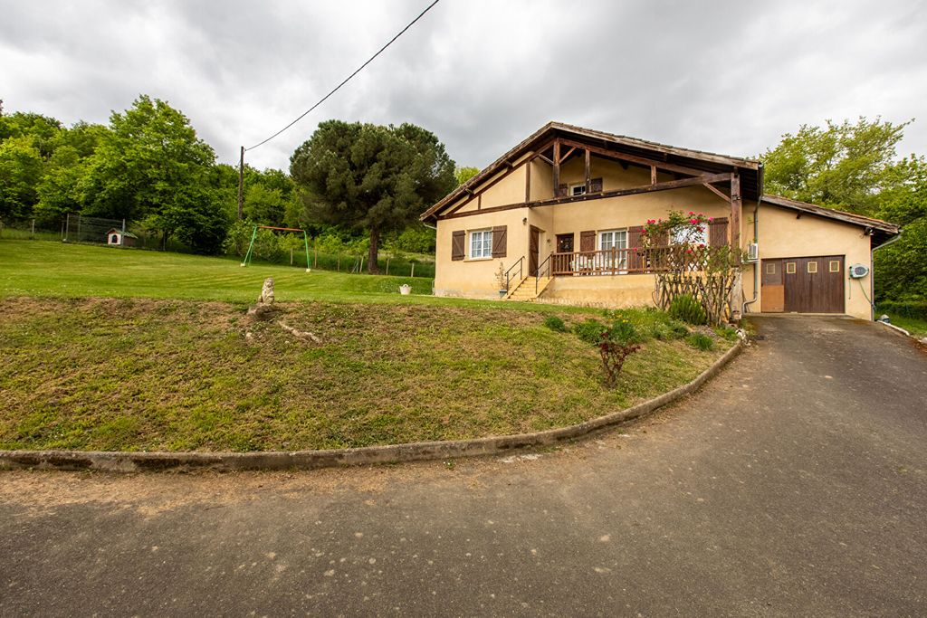 Achat maison 4 chambre(s) - Goux