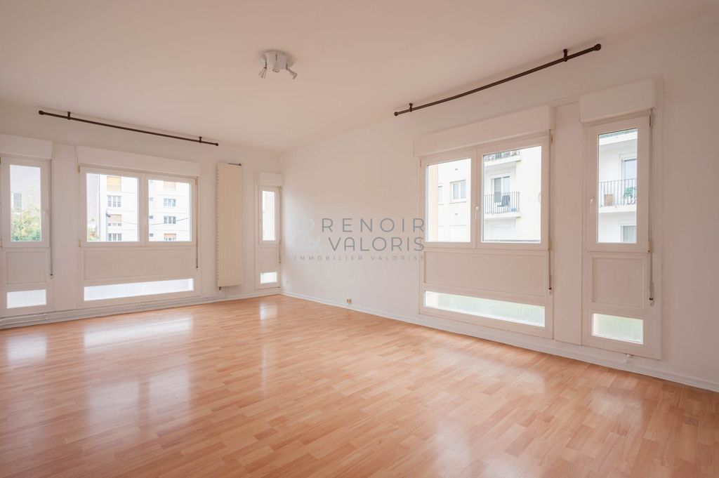 Achat appartement à vendre 4 pièces 84 m² - Saint-Max