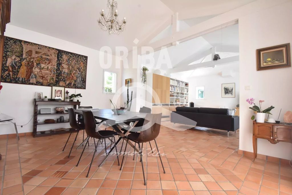Achat maison à vendre 5 chambres 178 m² - La Baule-Escoublac