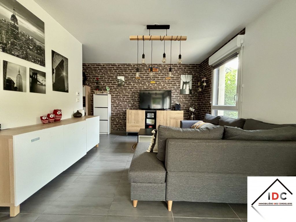 Achat maison à vendre 3 chambres 90 m² - Truchtersheim