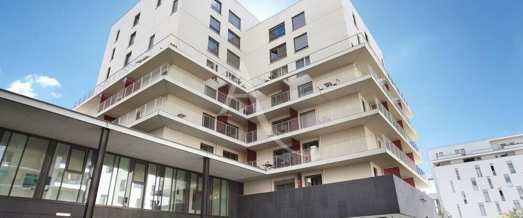 Achat appartement 1 pièce(s) Lyon 2ème arrondissement
