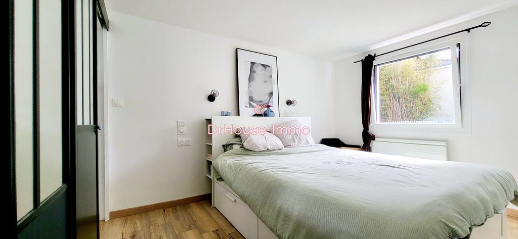 Achat maison à vendre 3 chambres 145 m² - La Roche-sur-Yon