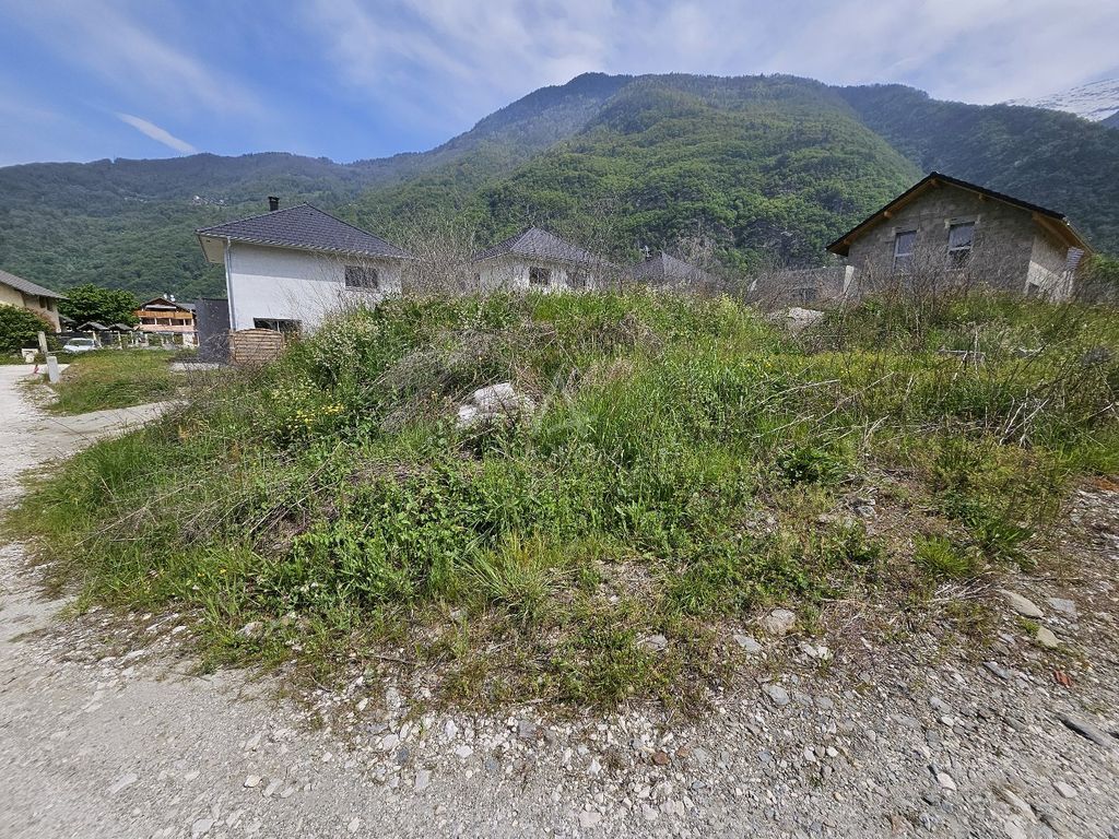 Achat maison 4 chambre(s) - Tours-en-Savoie