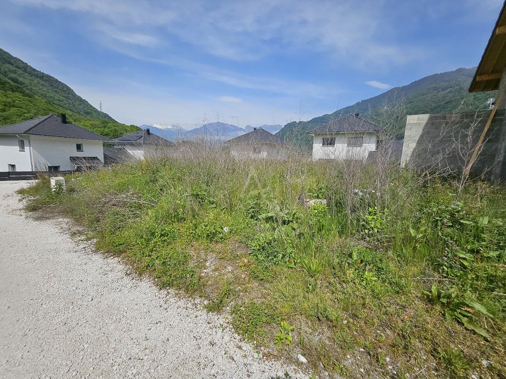 Achat maison 4 chambre(s) - Tours-en-Savoie