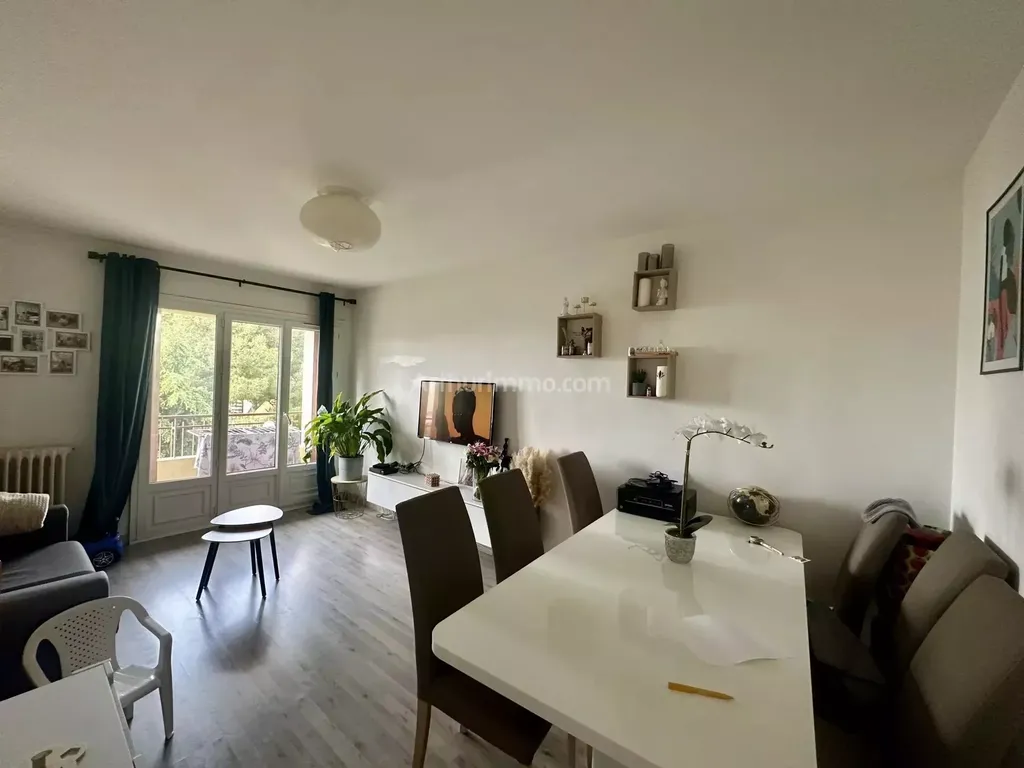 Achat appartement à vendre 2 pièces 42 m² - Le Cannet