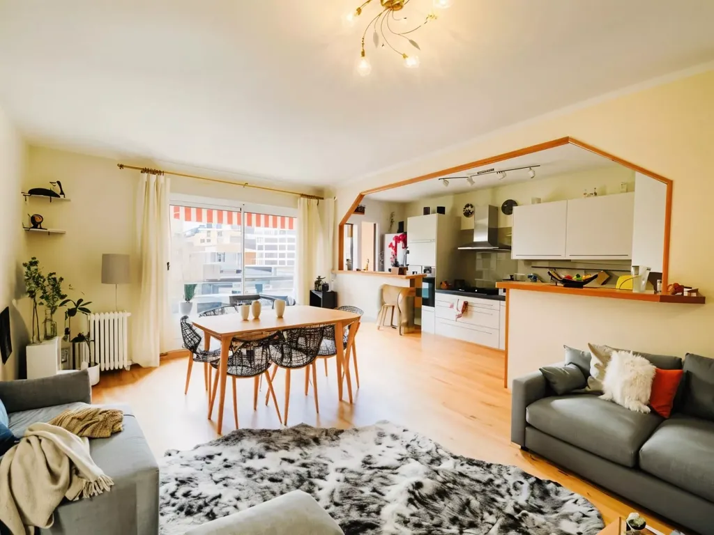 Achat appartement à vendre 3 pièces 73 m² - Roquebrune-Cap-Martin