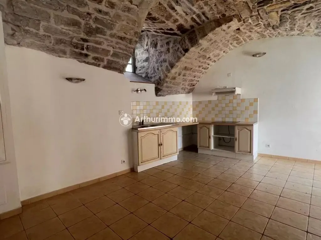 Achat duplex à vendre 3 pièces 78 m² - Millau