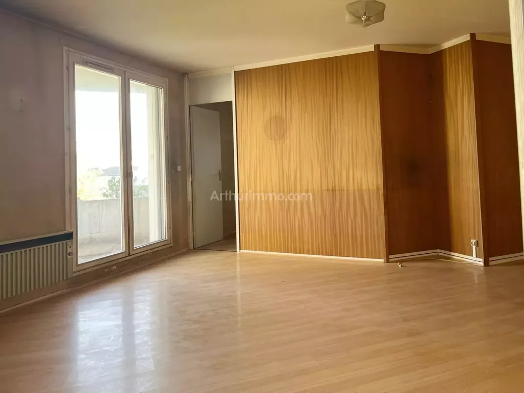 Achat appartement à vendre 2 pièces 55 m² - Villiers-sur-Marne