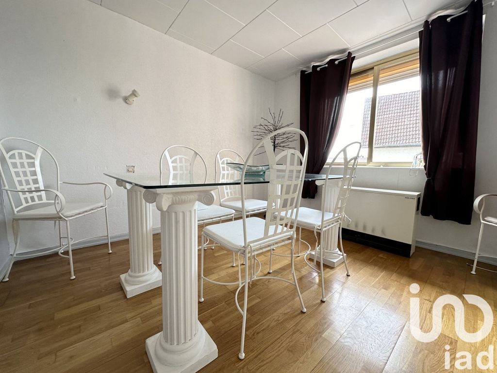 Achat maison 2 chambre(s) - Haselbourg