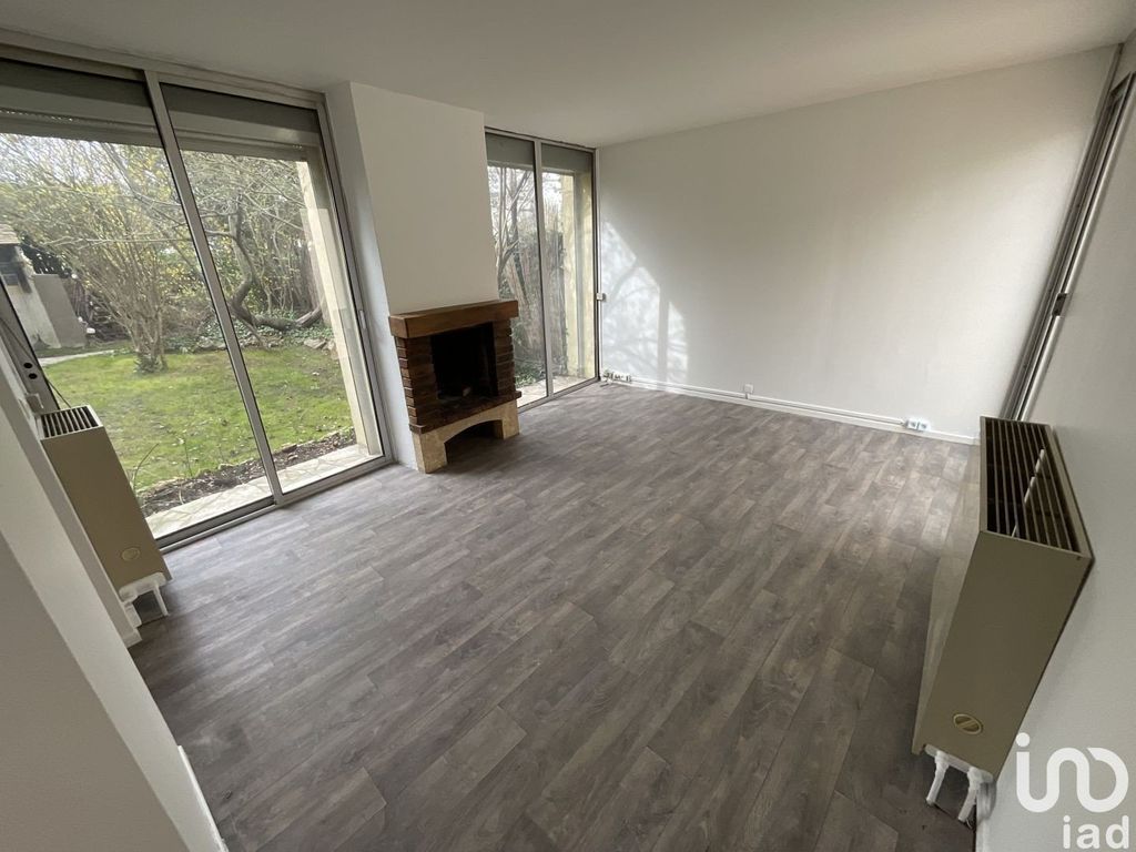 Achat maison à vendre 3 chambres 85 m² - Les Ulis