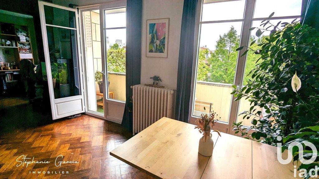 Achat appartement 4 pièce(s) Le Perreux-sur-Marne