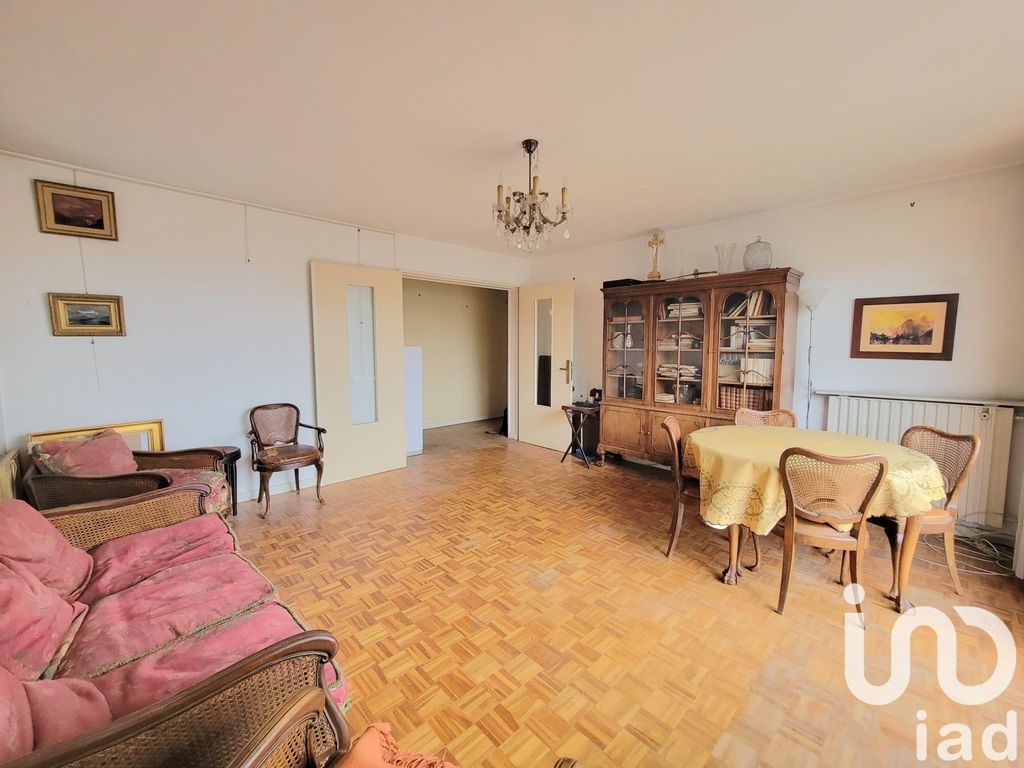 Achat appartement à vendre 3 pièces 66 m² - Vitry-sur-Seine