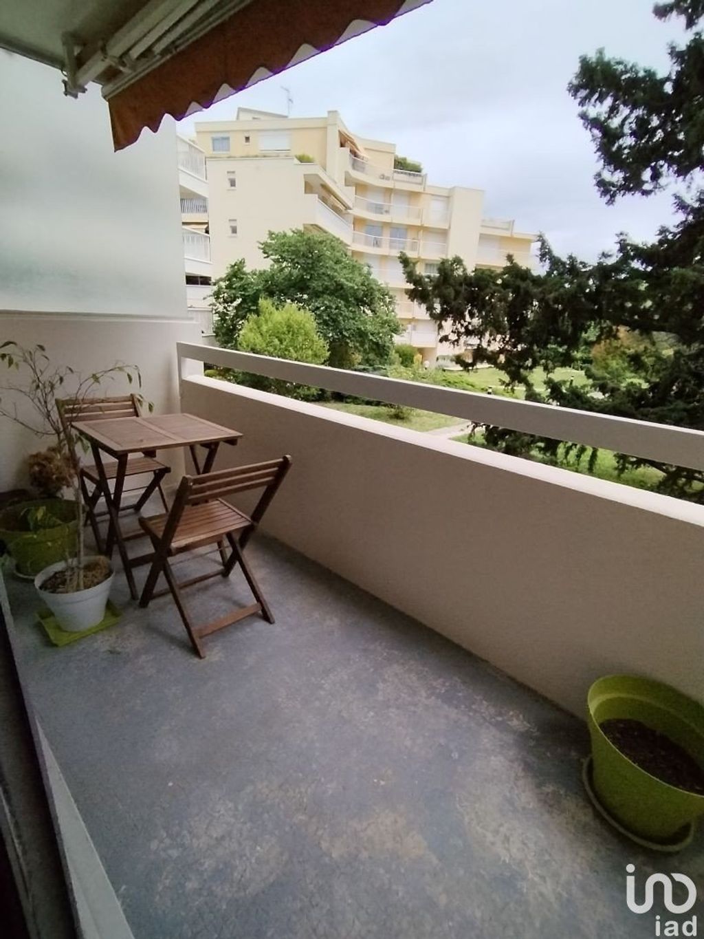 Achat appartement à vendre 3 pièces 75 m² - Montpellier