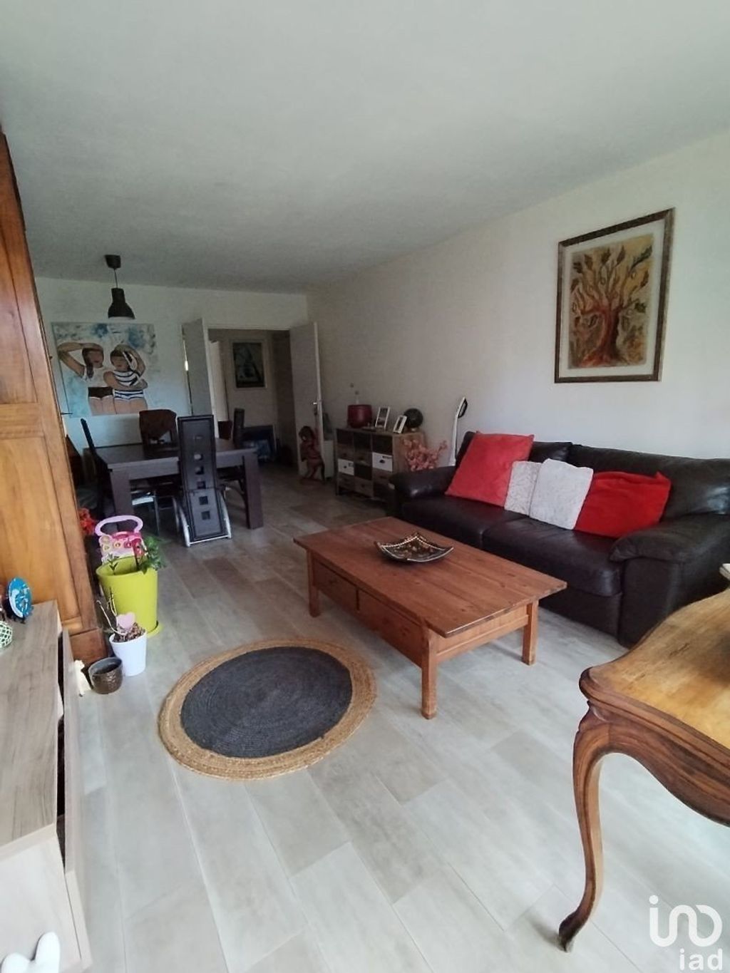 Achat appartement 3 pièce(s) Montpellier