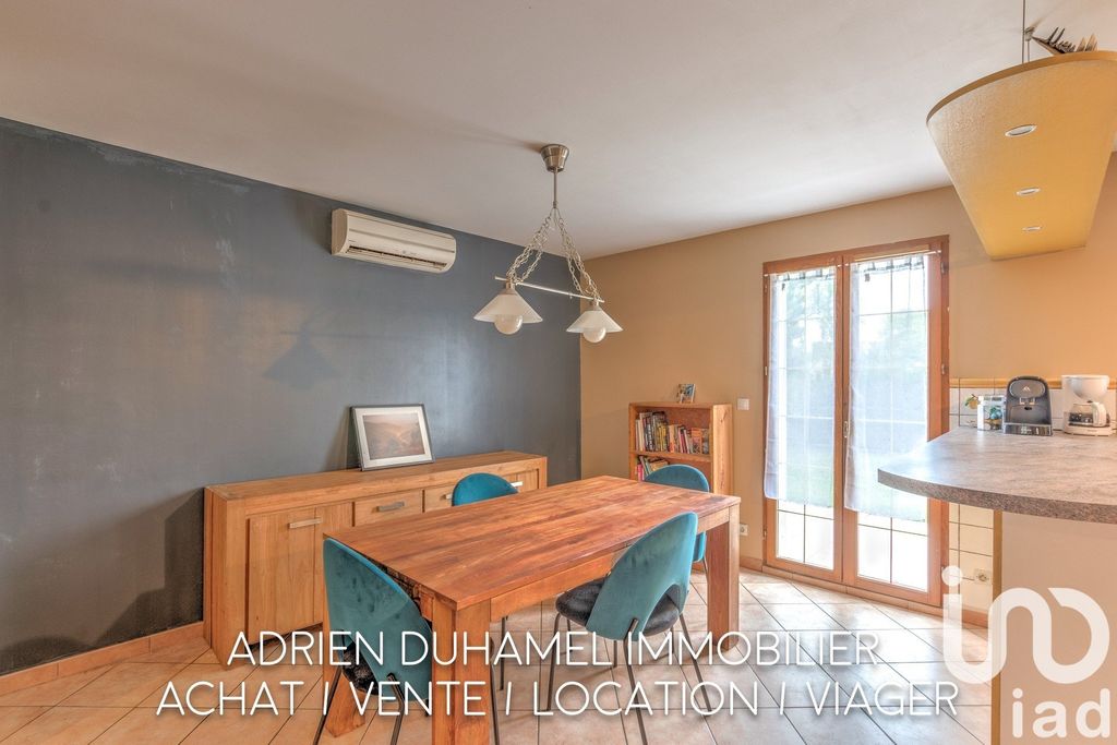 Achat maison 4 chambre(s) - Bonnières-sur-Seine