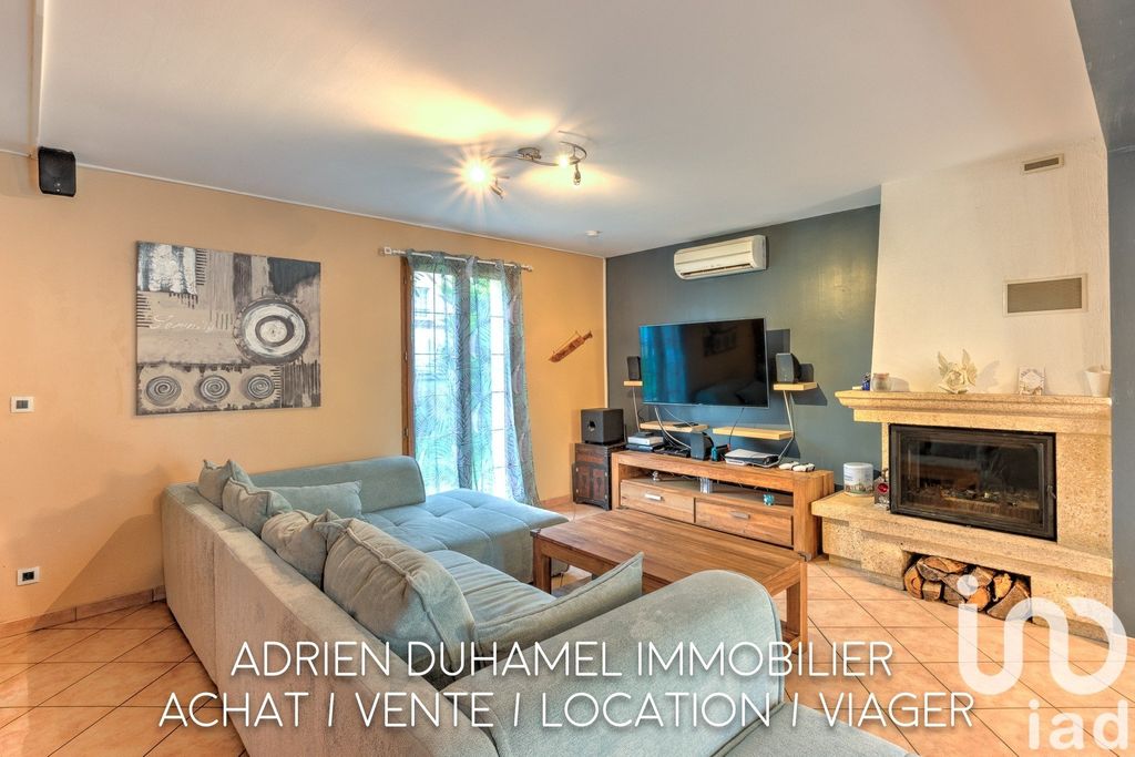 Achat maison 4 chambre(s) - Bonnières-sur-Seine