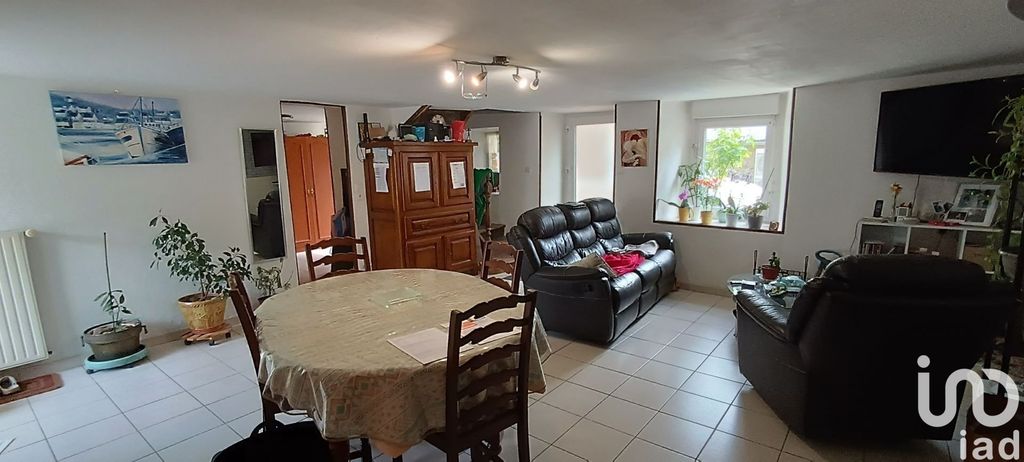 Achat maison à vendre 5 chambres 157 m² - Mohon