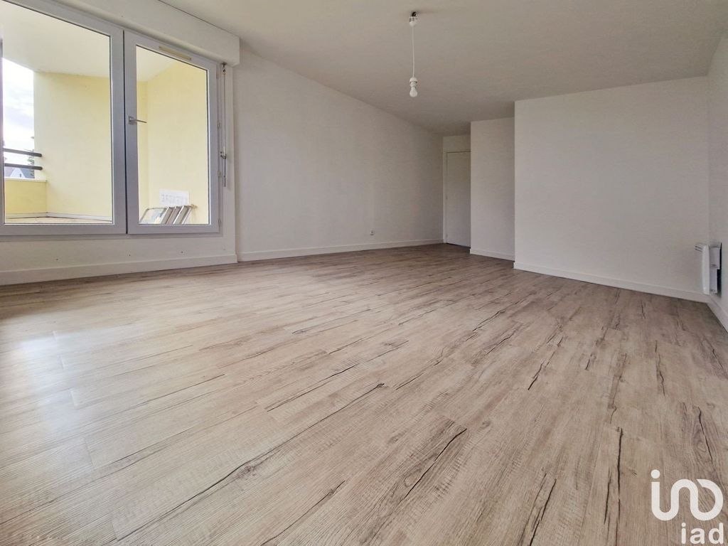 Achat appartement à vendre 3 pièces 48 m² - Muzillac
