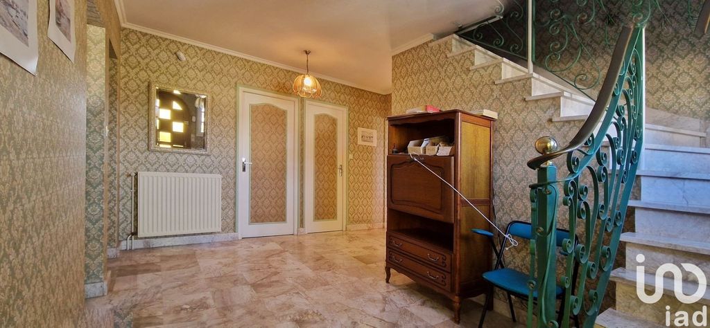 Achat maison 4 chambre(s) - Muzillac